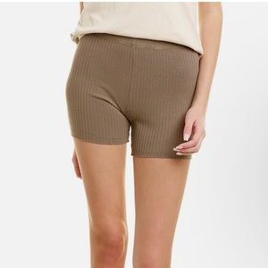 COTTON CITIZEN IBIZA SHORT